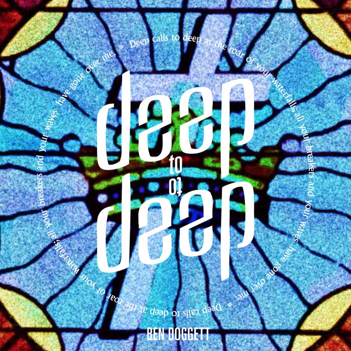 Deep to Deep release cover